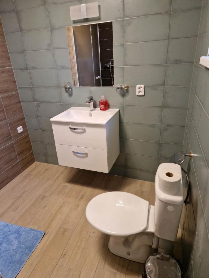 Penzion Dubi - Ruska 393 - 110 Екстериор снимка